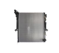Radiatore, raffreddamento motore KOYORAD PL032312