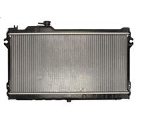 Radiatore, Raffreddamento motore KOYORAD PL060245 per MX-5 I (NA) 1.6 1990-