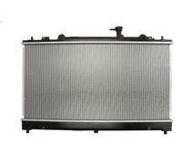 Radiatore, Raffreddamento motore KOYORAD PL061658 per 6 Hatchback (GG) 2 2002-