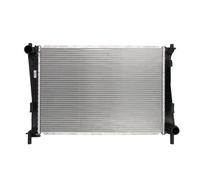 Radiatore, raffreddamento motore KOYORAD PL061854