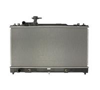 Radiatore, raffreddamento motore KOYORAD PL062183