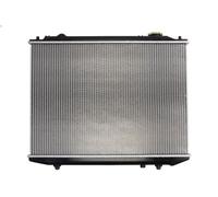 Radiatore, Raffreddamento motore KOYORAD PL062893T per RANGER (ET) 3 2006-2012
