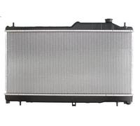 Radiatore, Raffreddamento motore KOYORAD PL091662 per LEGACY V (BM) 2 2009-2014