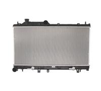 Radiatore, raffreddamento motore KOYORAD PL091664