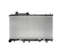 Radiatore, raffreddamento motore KOYORAD PL092522