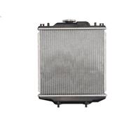 Radiatore, Raffreddamento motore KOYORAD PL100226T per TICO (KLY3) 0.8 1995-