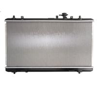 Radiatore, Raffreddamento motore KOYORAD PL102033 per SX4 (EY, GY) 1.6 2010-