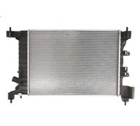 Radiatore, Raffreddamento motore KOYORAD PL313209 per AVEO Hatchback 1.2 2011-
