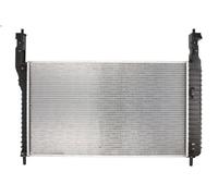 Radiatore, Raffreddamento motore KOYORAD PL313374 per ANTARA A (L07) 2 2007-2011