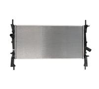 Radiatore, raffreddamento motore KOYORAD PL322443