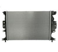 Radiatore, Raffreddamento motore KOYORAD PL323422 per GALAXY III (CK) 2 2015-