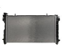 Radiatore, Raffreddamento motore KOYORAD PL331840 per CARAVAN 3.3 2000-2007