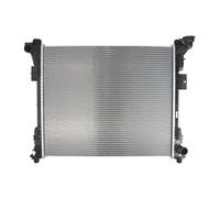 Radiatore, raffreddamento motore KOYORAD PL332246