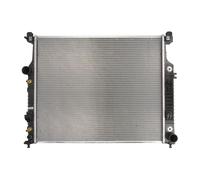 Radiatore motore KOYORAD PL413086 per MERCEDES-BENZ SL (R230) 6 2008-2012