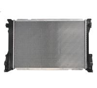 Radiatore, Raffreddamento motore KOYORAD PL413504 per SL (R231) 3 2016-202