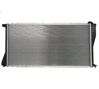Radiatore, Raffreddamento motore KOYORAD PL422370 per BMW 5 (E39) 2 2000-2003