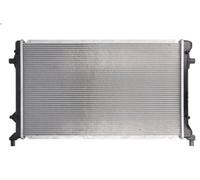 Radiatore, Raffreddamento motore KOYORAD PL452658 per AUDI A3 (8P1) 2 2003-2008