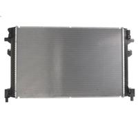 Radiatore, Raffreddamento motore KOYORAD PL453349 per SEAT LEON (5F1) 2 2013-202
