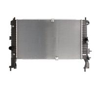 Radiatore, raffreddamento motore KOYORAD PL462547