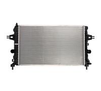 Radiatore, raffreddamento motore KOYORAD PL462620