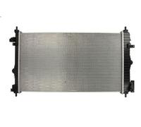 Radiatore, Raffreddamento motore KOYORAD PL462647 per INSIGNIA A (G09) 2 2008-