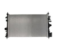 Radiatore, raffreddamento motore KOYORAD PL462648