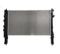 Radiatore, Raffreddamento motore KOYORAD PL463549 per CHEVROLET TRAX 1.4 2013-