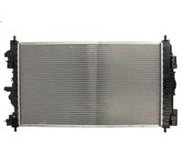 Radiatore, Raffreddamento motore KOYORAD PL463572 per ASTRA J (P10) 2 2012-2015