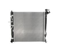 Radiatore, raffreddamento motore KOYORAD PL812556