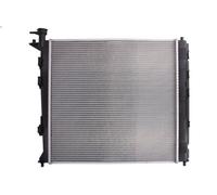 Radiatore, Raffreddamento motore KOYORAD PL812557 per ix35 Van 2 2009-2015
