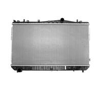 Radiatore, raffreddamento motore KOYORAD PL842407