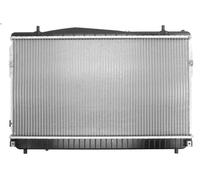 Radiatore, Raffreddamento motore KOYORAD PL842407 per LACETTI (J200) 1.8 2005-