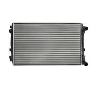 Radiatore, raffreddamento motore MAGNETI MARELLI 350213173400