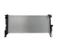 Radiatore, raffreddamento motore MAGNETI MARELLI 350213202700