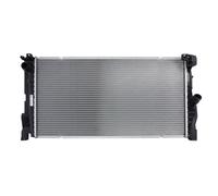 Radiatore, raffreddamento motore MAGNETI MARELLI 350213202800
