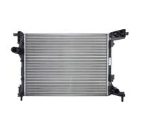 Radiatore, raffreddamento motore MAGNETI MARELLI 350213203300
