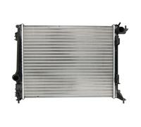 Radiatore, raffreddamento motore MAGNETI MARELLI 350213207400