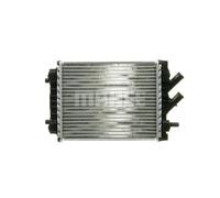 MAHLE CR 1024 000P Radiatore, Raffreddamento motore per AUDI