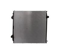 Radiatore, raffreddamento motore MAHLE CR 103 000P