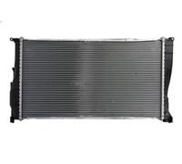 Radiatore, Raffreddamento motore MAHLE CR 1084 000P per BMW 3 (E90) 3 2006-2011