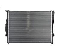 Radiatore, Raffreddamento motore MAHLE CR 1090 000P per BMW 3 (E90) 2 2004-2007