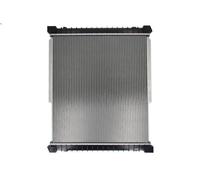 Radiatore, Raffreddamento motore MAHLE CR 1215 000P per EUROFIRE II 5.883 2000-