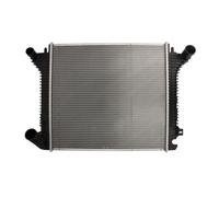 Radiatore, raffreddamento motore MAHLE CR 1217 000P