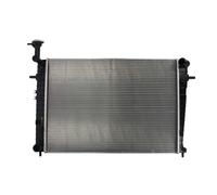 Radiatore, raffreddamento motore MAHLE CR 1333 000P