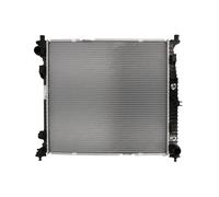 0995001303 Radiatore Motore per MERCEDES CLASSE M - GL - GLE - GLS 11"-> MAHLE