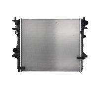 Radiatore, raffreddamento motore MAHLE CR 1929 000P