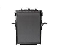 Radiatore, Raffreddamento motore MAHLE CR 2098 000P per VOLVO FL III 5.132 2013-