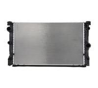 Radiatore, raffreddamento motore MAHLE CR 2223 000P