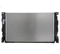 Radiatore, Raffreddamento motore MAHLE CR 2223 000P per 5 (G30, F90) 2 2016-2023