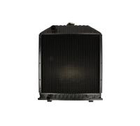 Radiatore, raffreddamento motore MAHLE CR 2281 000S